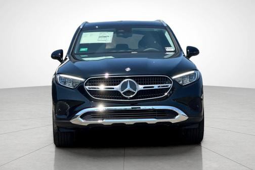 2025 Mercedes-Benz GLC 350e Base