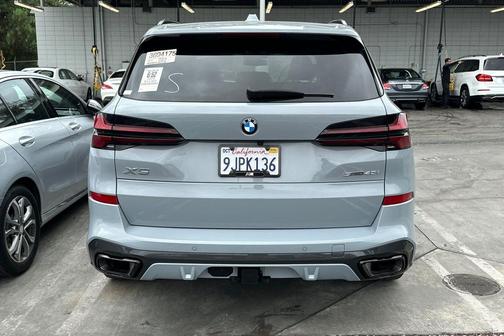 2024 BMW X5 sDrive40i