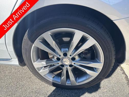 2016 Mercedes-Benz C-Class C 300