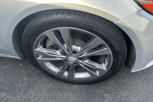 2016 Mercedes-Benz C-Class C 300