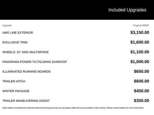 2024 Mercedes-Benz GLE 450 4MATIC
