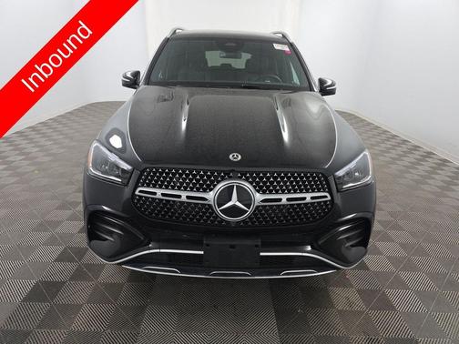 2024 Mercedes-Benz GLE 450 4MATIC