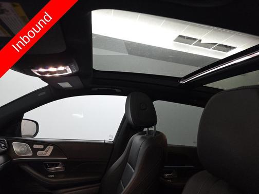 2024 Mercedes-Benz GLE 450 4MATIC