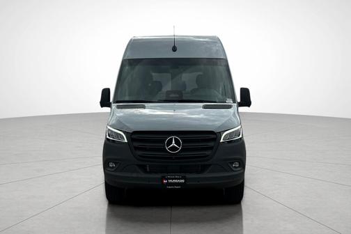 2026 Mercedes-Benz Sprinter 2500 Standard Roof