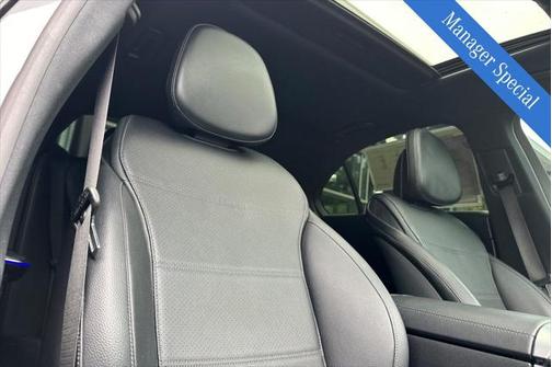 2022 Mercedes-Benz C-Class Sedan
