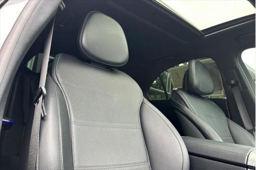 2022 Mercedes-Benz C-Class Sedan