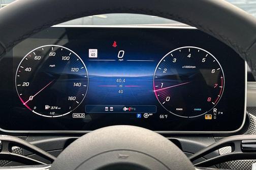 2026 Mercedes-Benz CLE 300 4MATIC Cabriolet