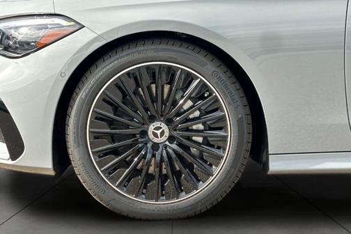 2026 Mercedes-Benz CLE 300 4MATIC Cabriolet