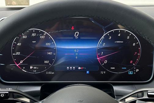 2026 Mercedes-Benz GLC 300 Base