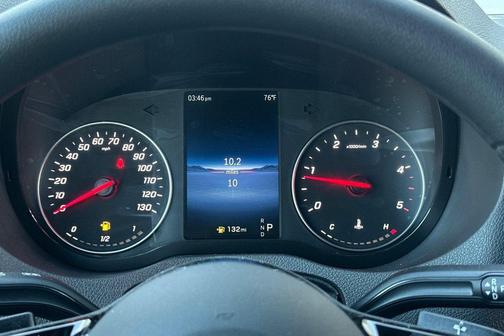 2026 Mercedes-Benz Sprinter 2500 Standard Roof