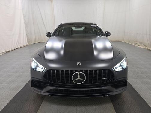 2022 Mercedes-Benz AMG GT 53 4-Door