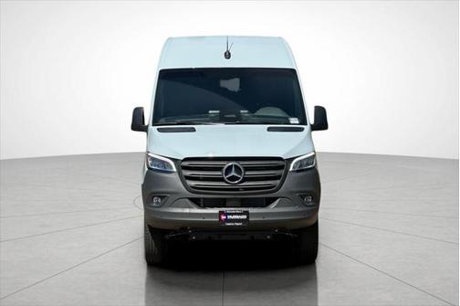 2025 Mercedes-Benz Sprinter 2500 High Roof