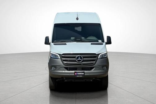 2025 Mercedes-Benz Sprinter 2500 High Roof