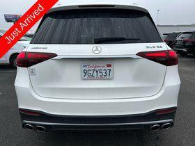 2024 Mercedes-Benz AMG GLE 53 4MATIC+