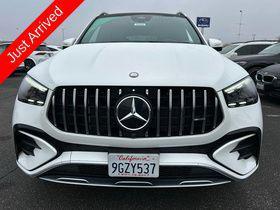 2024 Mercedes-Benz AMG GLE 53 4MATIC+