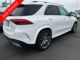 2024 Mercedes-Benz AMG GLE 53 4MATIC+