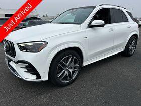 2024 Mercedes-Benz AMG GLE 53 4MATIC+