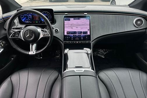 2023 Mercedes-Benz EQE 350+ Base
