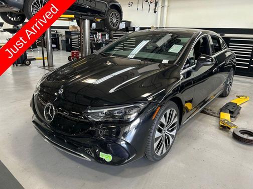 2023 Mercedes-Benz EQE 350+ Base