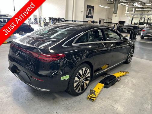 2023 Mercedes-Benz EQE 350+ Base