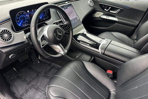 2023 Mercedes-Benz EQE 350+ Base