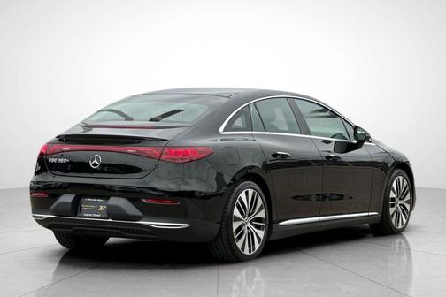 2023 Mercedes-Benz EQE 350+ Base
