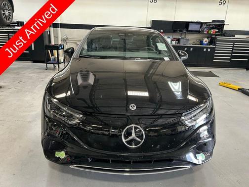2023 Mercedes-Benz EQE 350+ Base