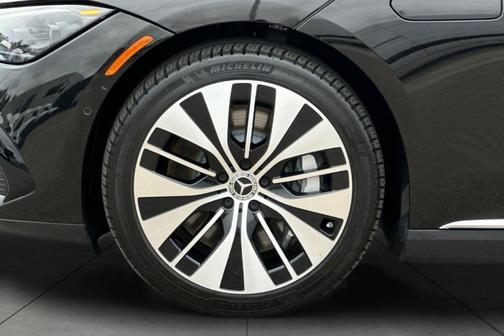 2023 Mercedes-Benz EQE 350+ Base