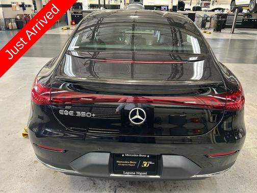 2023 Mercedes-Benz EQE 350+ Base