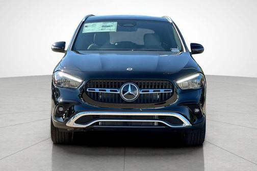 2026 Mercedes-Benz GLA 250 4MATIC