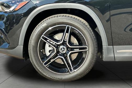 2026 Mercedes-Benz GLA 250 4MATIC