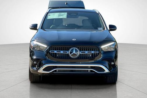 2026 Mercedes-Benz GLA 250 4MATIC
