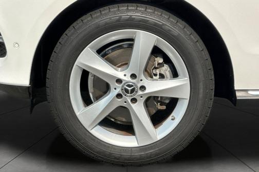 2018 Mercedes-Benz GLE 350 Base