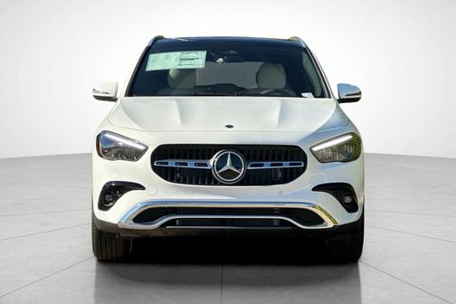 2026 Mercedes-Benz GLA 250 4MATIC