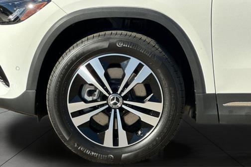 2026 Mercedes-Benz GLA 250 4MATIC