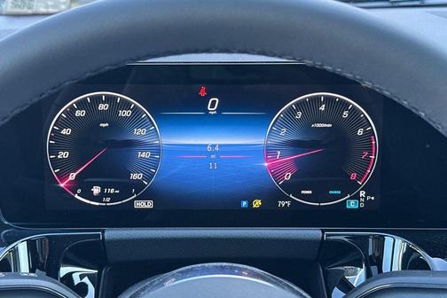 2026 Mercedes-Benz GLA 250 4MATIC