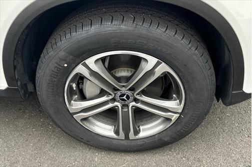 2022 Mercedes-Benz GLC 300 Base