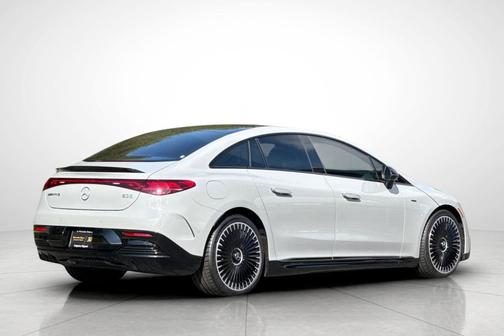 2023 Mercedes-Benz AMG EQE 4MATIC+