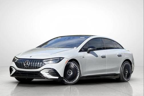 2023 Mercedes-Benz AMG EQE 4MATIC+