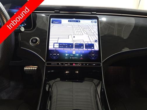 2023 Mercedes-Benz AMG EQE 4MATIC+