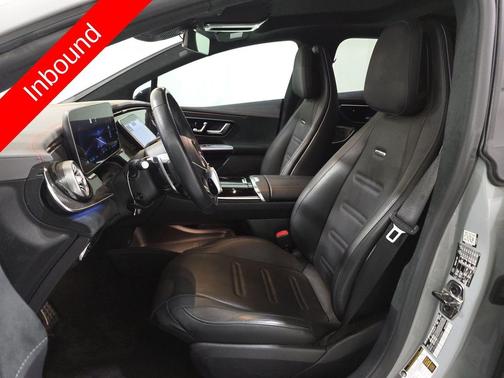2023 Mercedes-Benz AMG EQE 4MATIC+