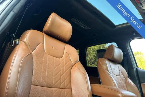 2023 Kia Telluride SX Prestige X-Line