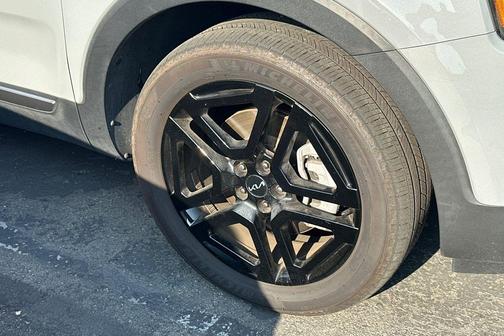 2023 Kia Telluride SX Prestige X-Line