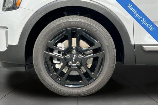 2023 Kia Telluride SX Prestige X-Line