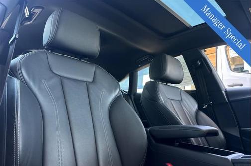 2024 Audi A5 Sportback 45 S Line Premium Plus