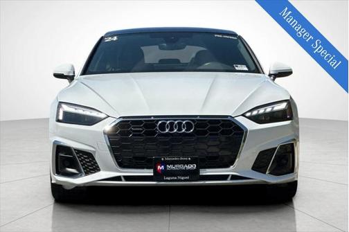 2024 Audi A5 Sportback 45 S Line Premium Plus