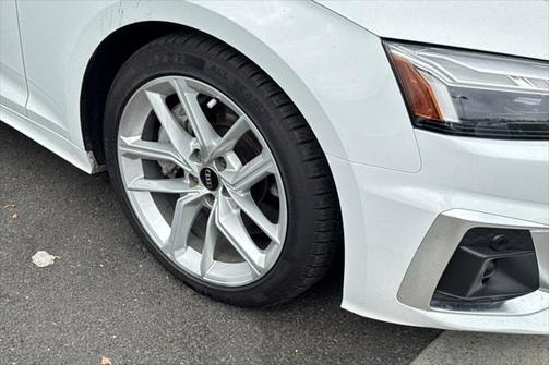 2024 Audi A5 Sportback 45 S Line Premium Plus