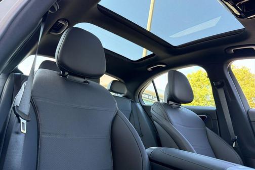 MANUFAKTUR Alpine Grey 2026 Mercedes-Benz C-Class C 300