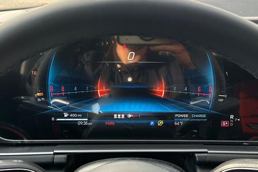 2026 Mercedes-Benz AMG GLE 53 4MATIC+