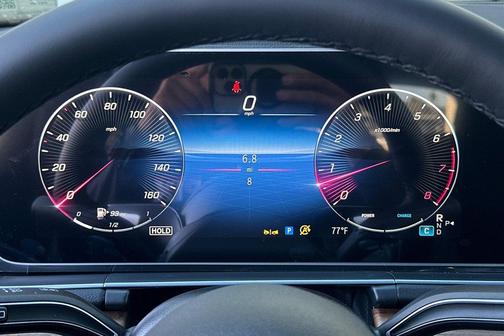 2026 Mercedes-Benz GLE 350 4MATIC